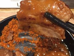 -新石器烤肉(中房金谊广场店)