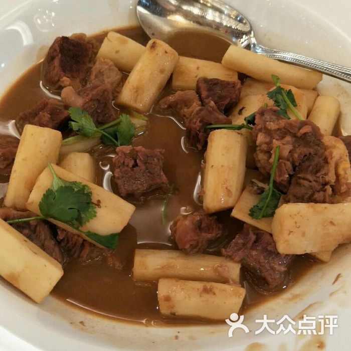 深圳大厦春申阁图片-北京浙江菜-大众点评网