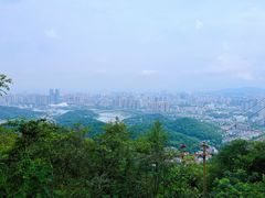 -岳麓山风景名胜区