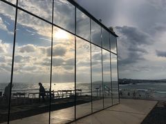 -Cafe Aewol Monsant