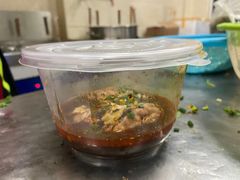 -老兵麻辣烫(世欧王庄店)
