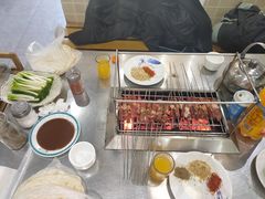 -小寒羊烧烤(凯瑞时代大厦店)