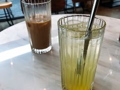 -糖房咖啡(南锣鼓巷店)