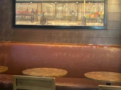 -星巴克(溧阳高铁站店)