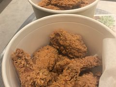 -麦当劳(农光里店)