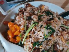 -淮安人特色蛋炒饭(李府街店)