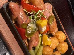 -bluefrog蓝蛙(恒隆广场店)