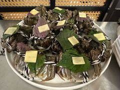 -水禾轩·海鲜蒸汽主题餐厅(新香洲旗舰店)
