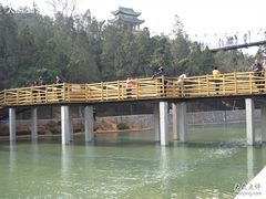 -解放人民公园