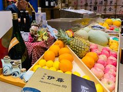 -伊藤ITO(侨福芳草地购物中心店)