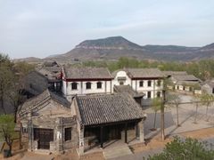 -红嫂家乡旅游区