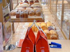 -崎本的店·专业酵种吐司(无锡万象汇店)