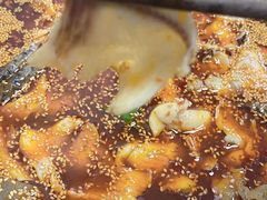 -川渔居—鱼火锅(八方汇店)