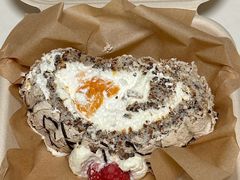 -北欧饼铺 Nordic Bakery Shop(荣祥广场店)