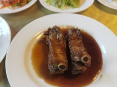 -厉家菜(德胜门总店)
