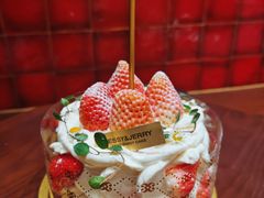 -卷心卷意·轻甜蛋糕(新光天地店)