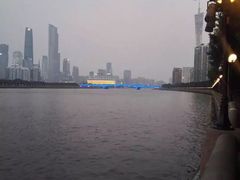 -珠江夜游省总码头