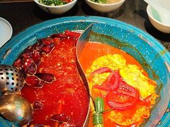 -吼堂老火锅(太古里总店)