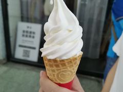 -蜜雪冰城(四惠东店)