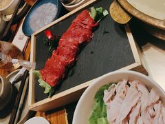 -巴奴毛肚火锅(广益哥伦布店)