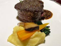 松露菲力牛排-王品牛排(杭州大厦店)