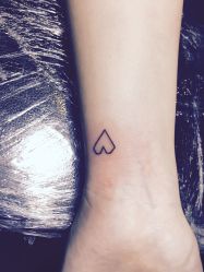 -墨無界刺青TATTOO
