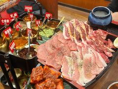 -大阪烧肉BAKA一代(国贸商住大厦店)