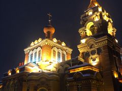 -圣·阿列克谢耶夫教堂