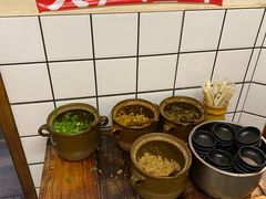 -矮子粉店1985·长沙米粉(湘春路店)