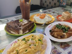 -澳门陈光记烧味饭店(万象城店)