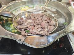 -潮悦牛肉火锅城(水贝店)