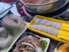 -潮牛潮汕牛肉火锅(旺角大学城商业街店)
