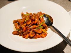 -木守西溪溪隐餐厅