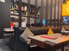-满来寿喜烧(金虹桥店)