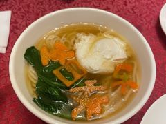 -青岛香格里拉·香宫中餐厅