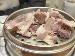 -七百岁羊肉馆(环球港店)