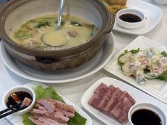 -瑞福园联谊餐室(茂名南路店)