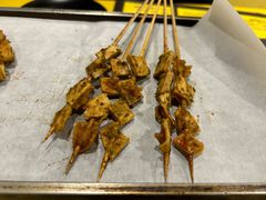 -望京小腰(北京总店)