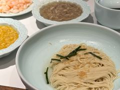 -裕兴记•蟹黄面馆(人民广场店)