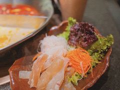 -湊湊火锅·茶憩(打浦桥日月光店)