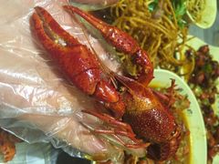 靓靓蒸虾(中山公园店)-靓靓蒸虾(中山公园店)