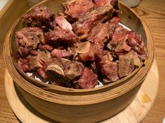 绝味手撕骨-闽上鲜·福建菜(龙湖滨江天街店)