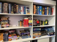 -壹迦桌游·血染钟楼剧本杀狼人杀