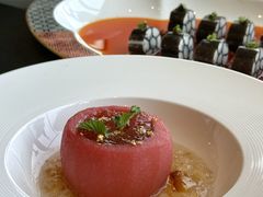 -馋遇江南·精致湖景雅宴(东方之门店)