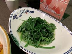 清炒季节时蔬-樽宴酒楼·地道川菜·品质宴请