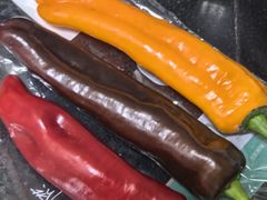 -龙岩罗桥牛杂(长青路店)