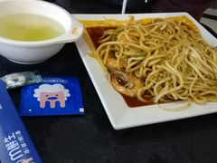 -西南政法大学-学生1食堂