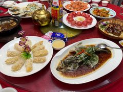 -旺东生酒楼·宴会团餐(莲塘店)