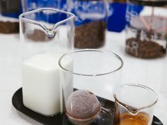 -FULL MOON满月咖啡