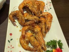 -福樱兰海鲜放题铁板烧(加州店)